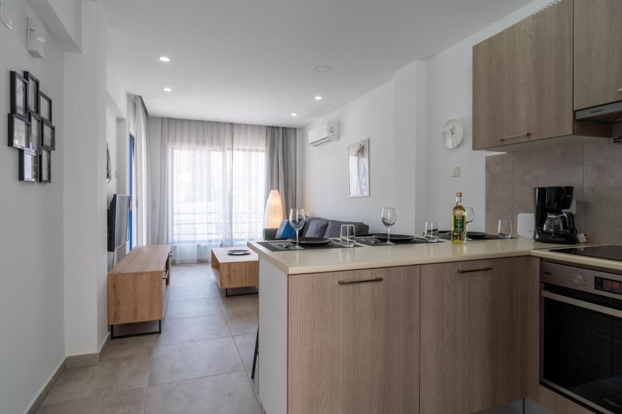 Appartement A Blissful 1-bedroom Voyage In