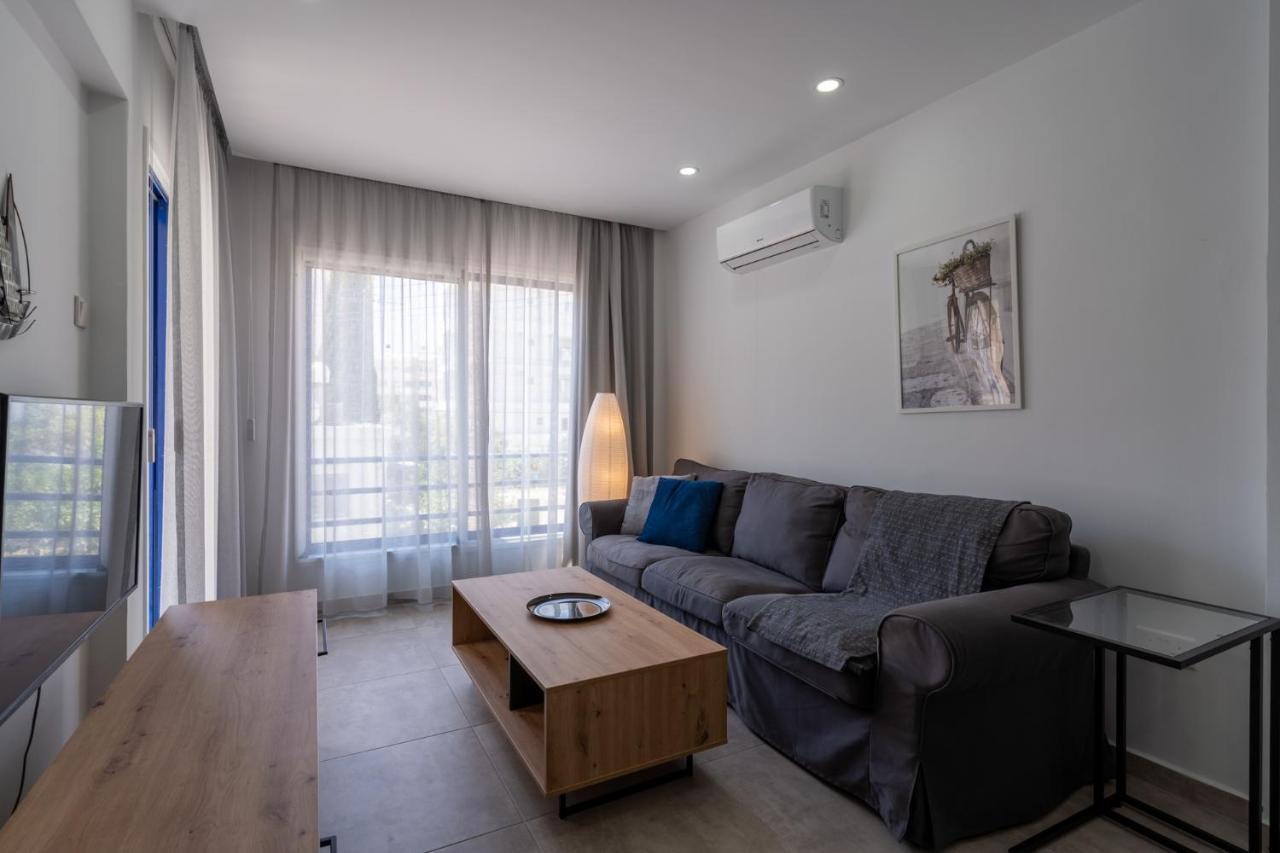 Appartement A Blissful 1-bedroom Voyage In *